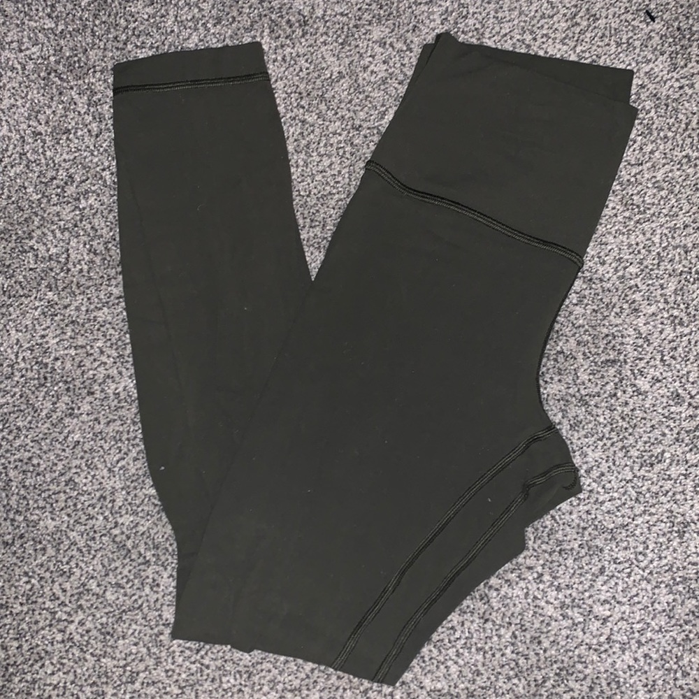 Lululemon leggings